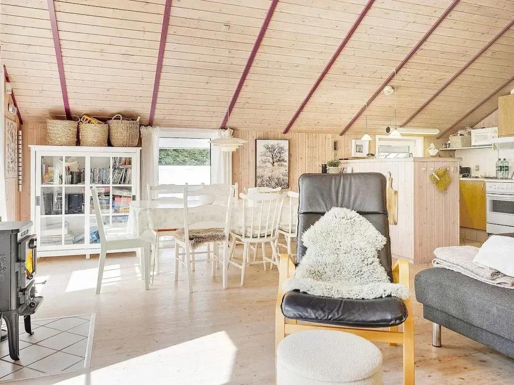 фото Holiday Home in Jerup