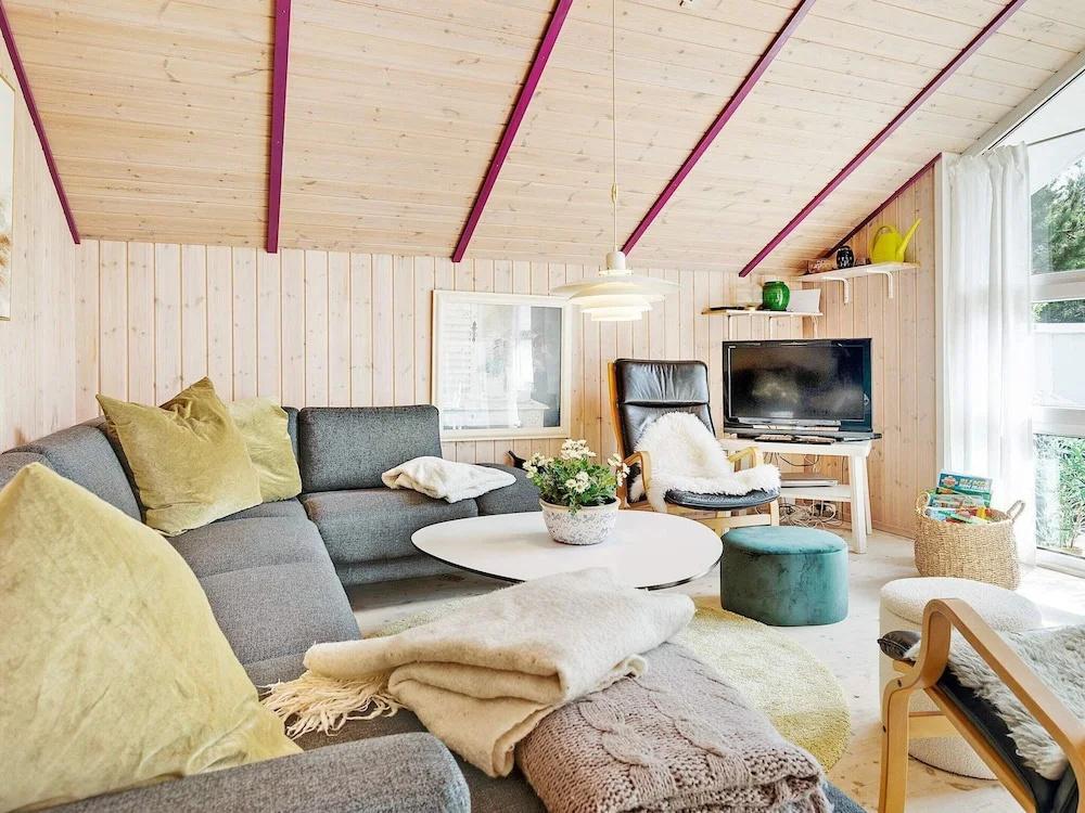 фото Holiday Home in Jerup