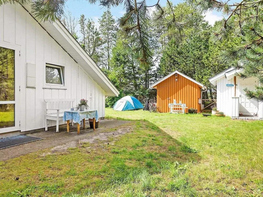 фото Holiday Home in Jerup
