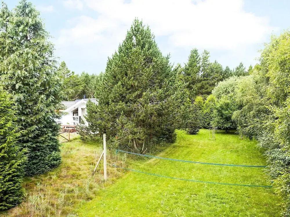 фото Holiday Home in Jerup