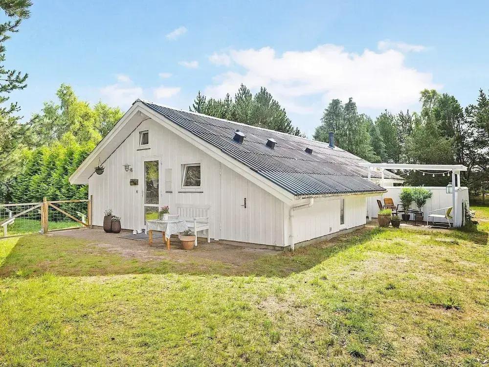 фото Holiday Home in Jerup
