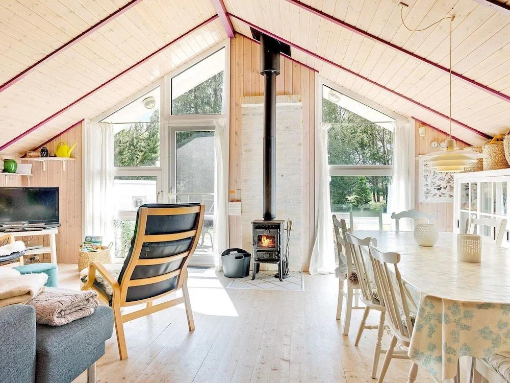 фото Holiday Home in Jerup