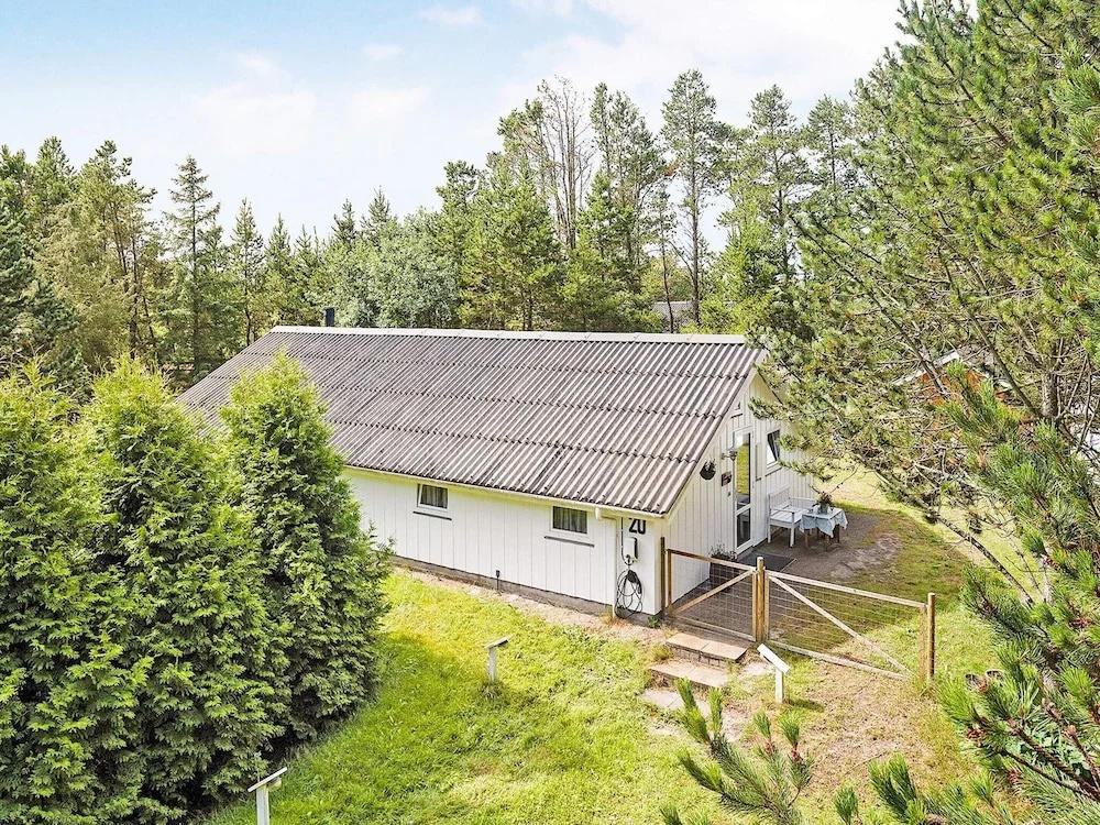 фото Holiday Home in Jerup