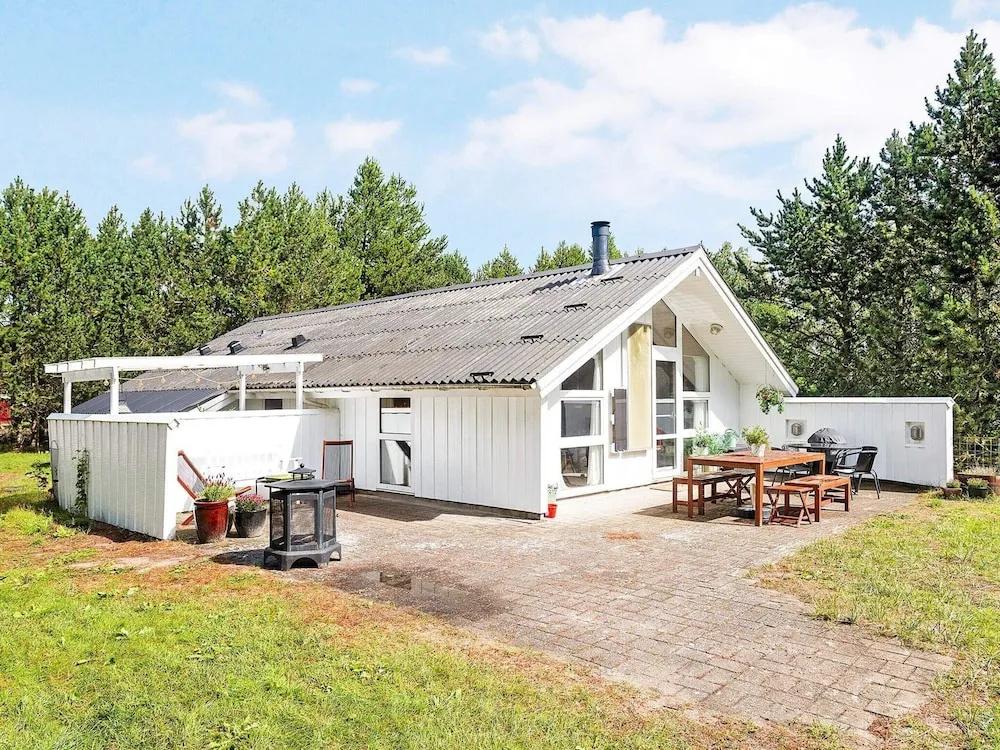 фото Holiday Home in Jerup