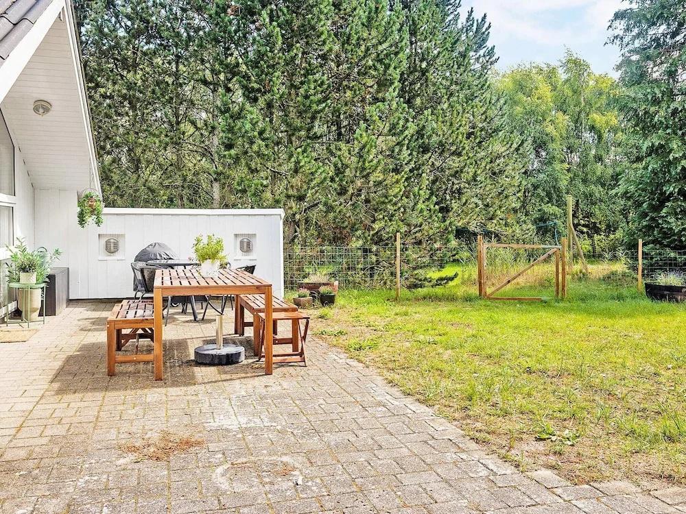 фото Holiday Home in Jerup