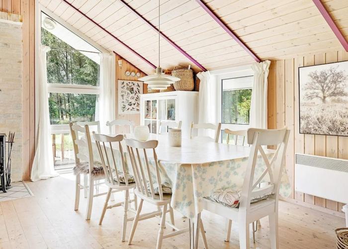 Holiday Home in Jerup