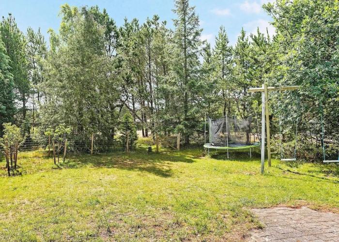 Holiday Home in Jerup
