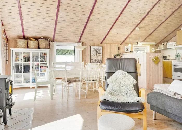 Holiday Home in Jerup
