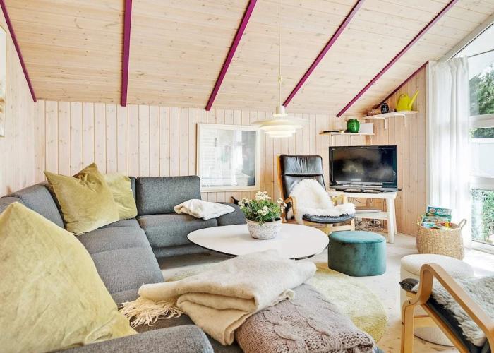 Holiday Home in Jerup