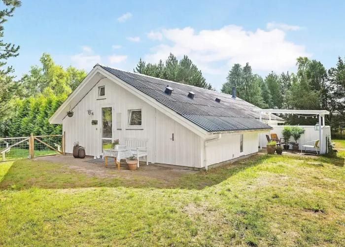 Holiday Home in Jerup