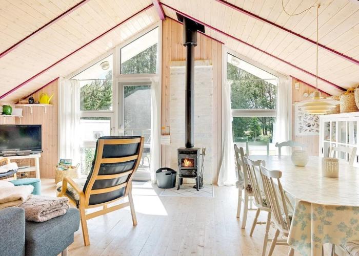 Holiday Home in Jerup