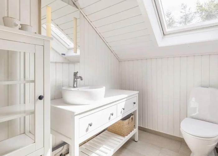 6 Person Holiday Home in Jerup