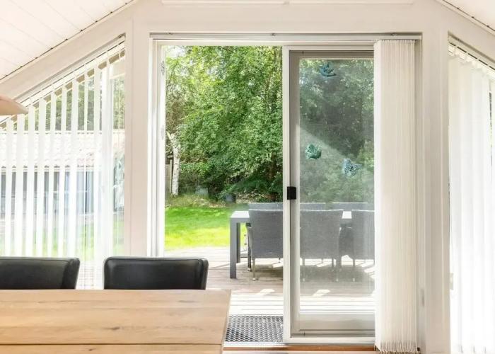 6 Person Holiday Home in Jerup