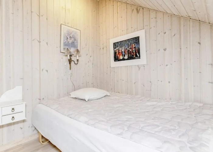 6 Person Holiday Home in Jerup