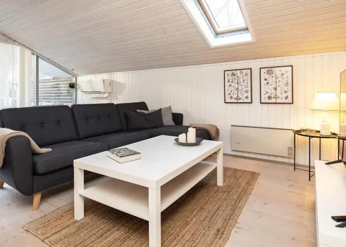 6 Person Holiday Home in Albaek-by Traum