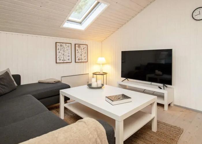 6 Person Holiday Home in Albaek-by Traum