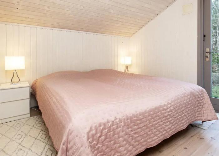 6 Person Holiday Home in Albaek-by Traum