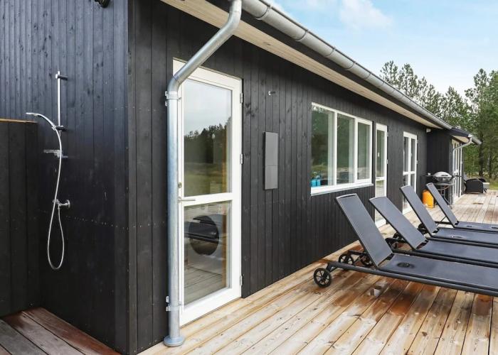 Holiday Home in Jerup