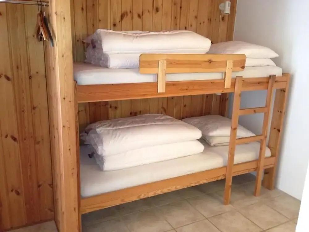 Vindvadet Ferielejligheder