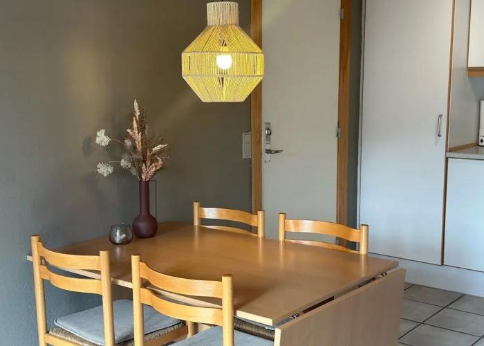 Vindvadet Ferielejligheder