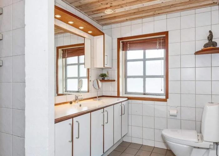 4 Star Holiday Home in Jerup