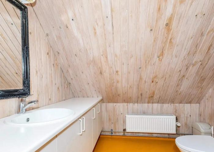 4 Star Holiday Home in Jerup