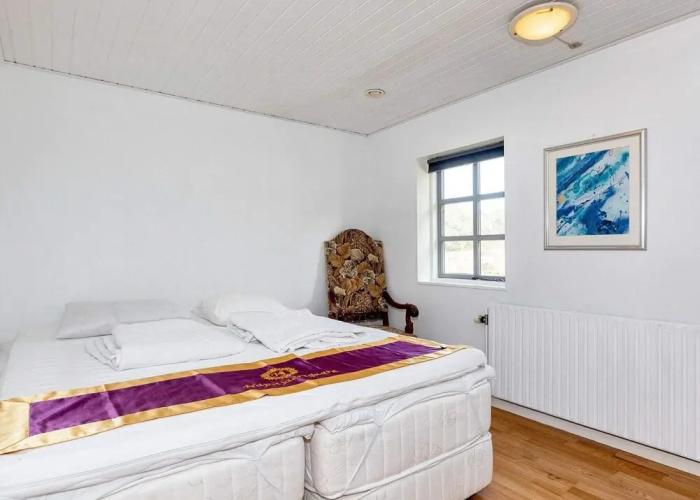 4 Star Holiday Home in Jerup