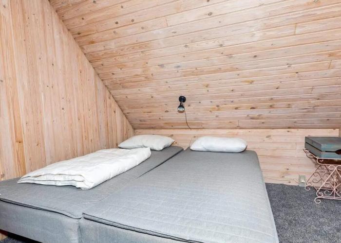 4 Star Holiday Home in Jerup