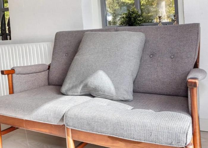 4 Star Holiday Home in Jerup