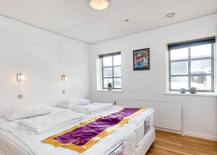 4 Star Holiday Home in Jerup
