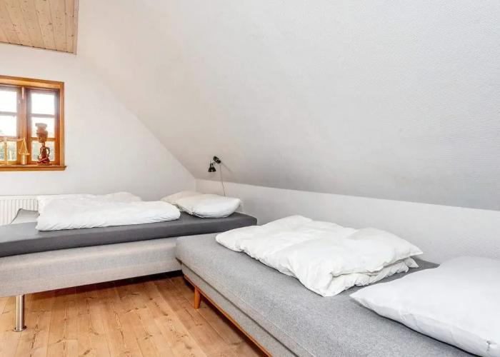 4 Star Holiday Home in Jerup
