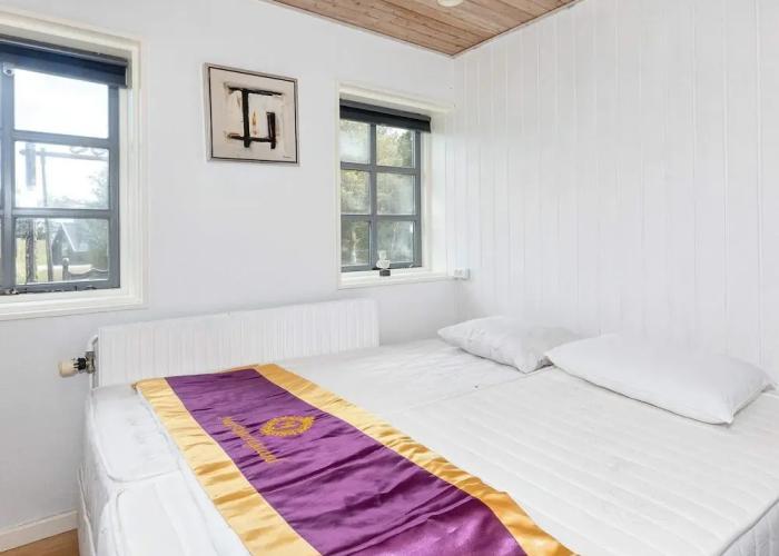 4 Star Holiday Home in Jerup