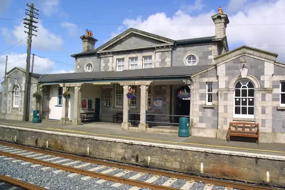 Mattys Pub & Apartments