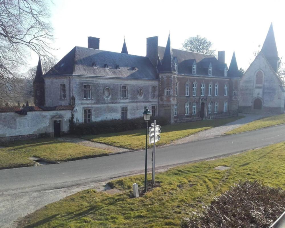 Auberge du Gros Tilleul