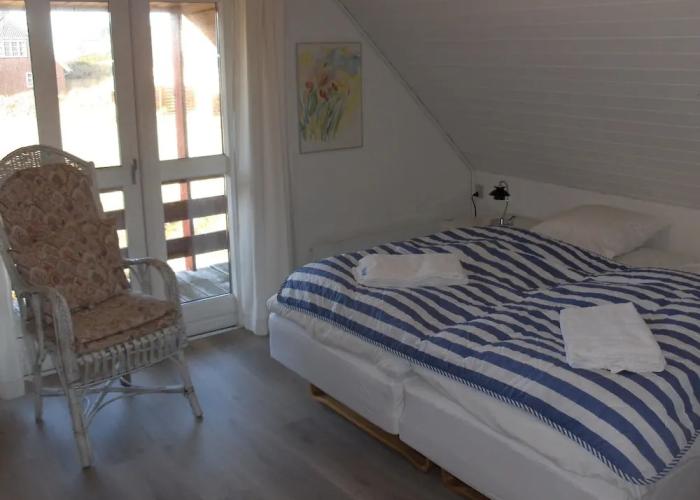 Guesthouse Klitgarden