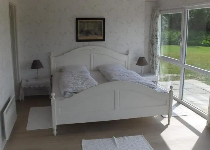 Guesthouse Klitgarden