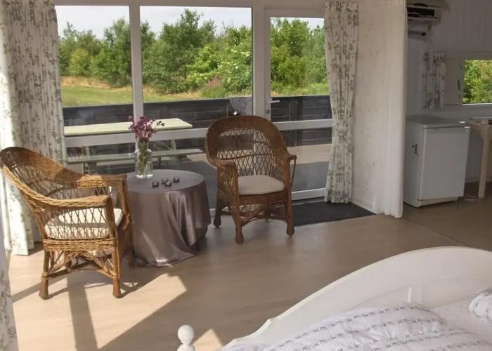 Guesthouse Klitgarden