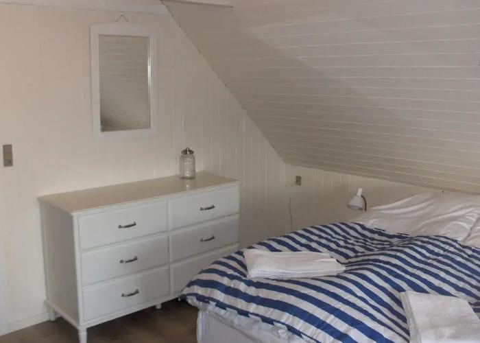 Guesthouse Klitgarden