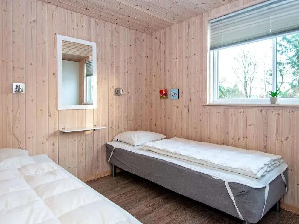 Luxury Pool Retreat in Henne - By Traum Ferienwohnungen