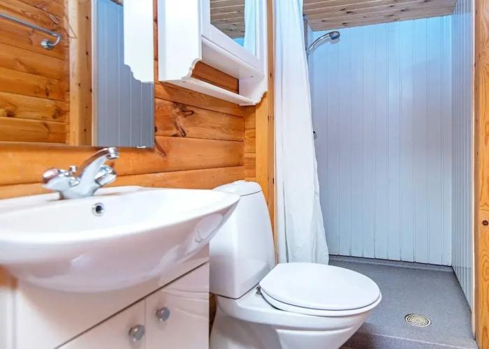 6 Person Holiday Home in Henne-by Traum