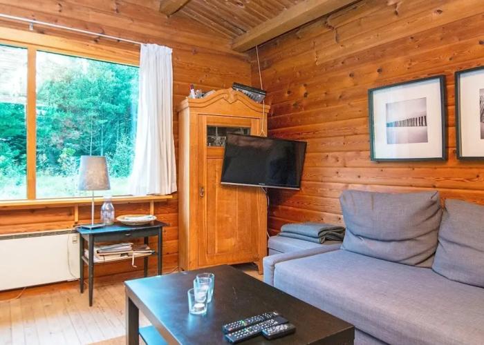 6 Person Holiday Home in Henne-by Traum
