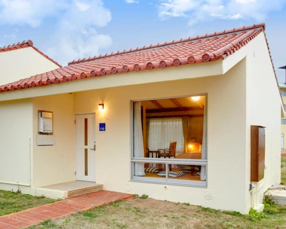 AJ Resort Island Ikeijima