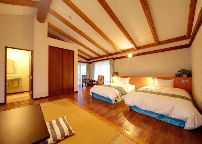 AJ Resort Island Ikeijima