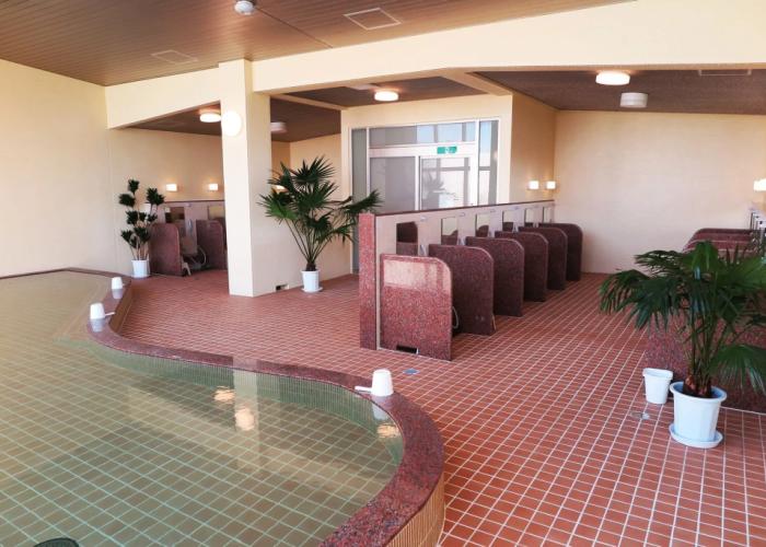 AJ Resort Island Ikeijima