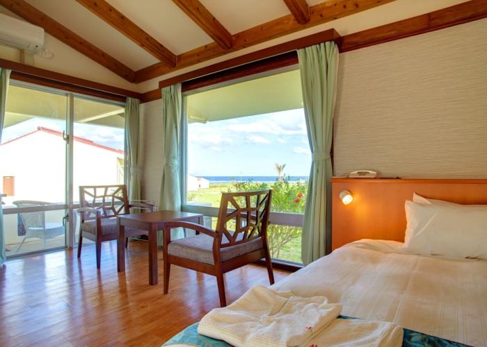 AJ Resort Island Ikeijima