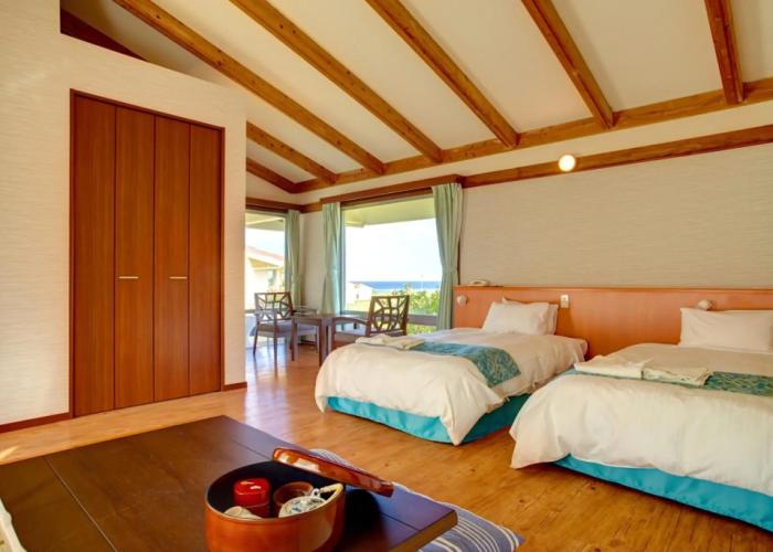 AJ Resort Island Ikeijima