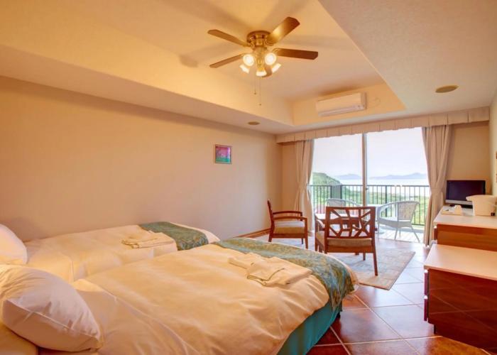 AJ Resort Island Ikeijima