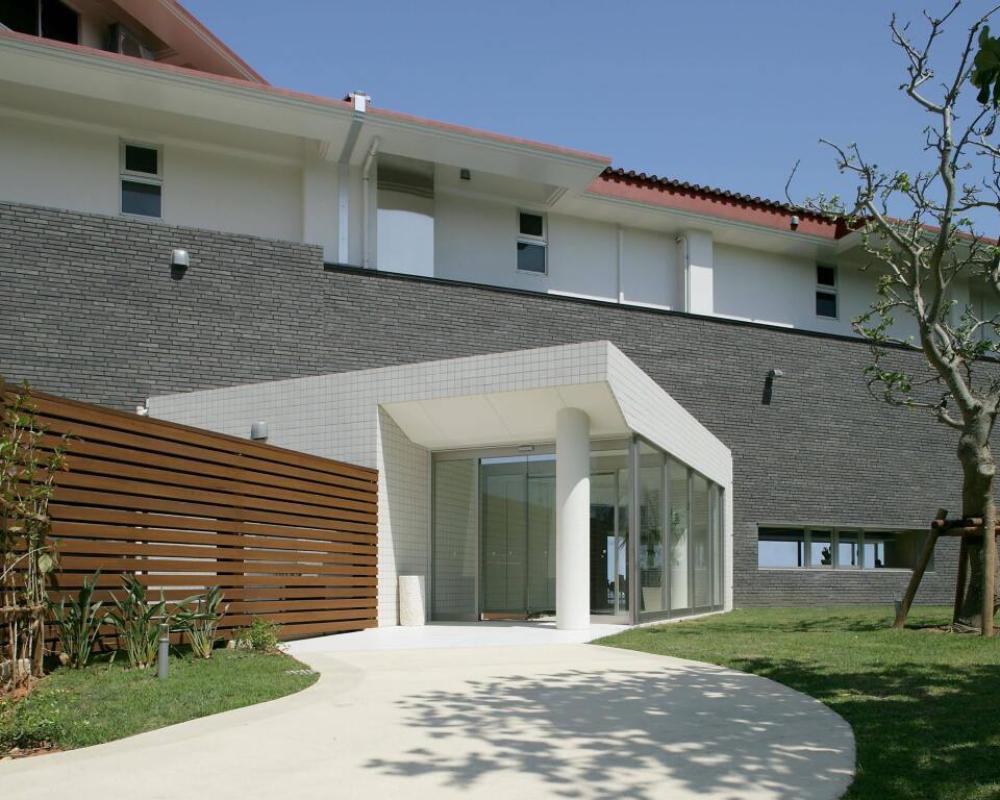 Hotel Hamahigashima Resort