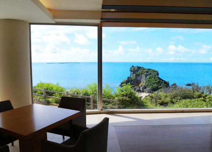 Hotel Hamahigashima Resort