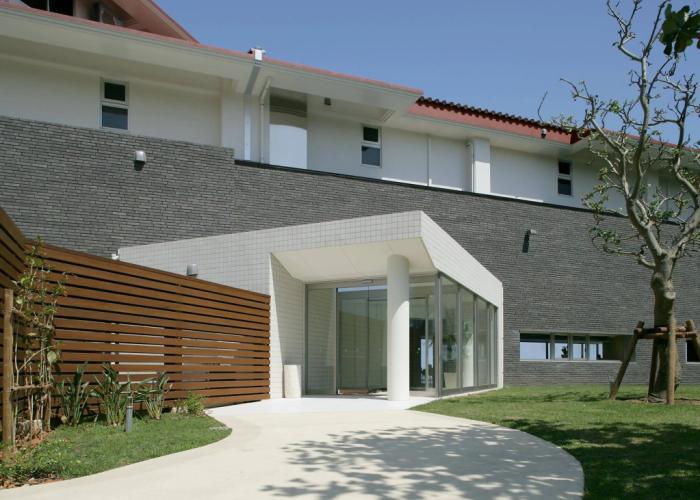 Hotel Hamahigashima Resort